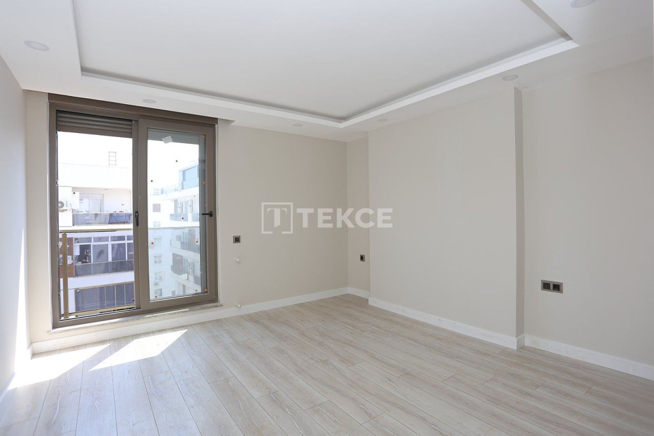 Appartement à Antalya, Turquie, 180 m² - image 16