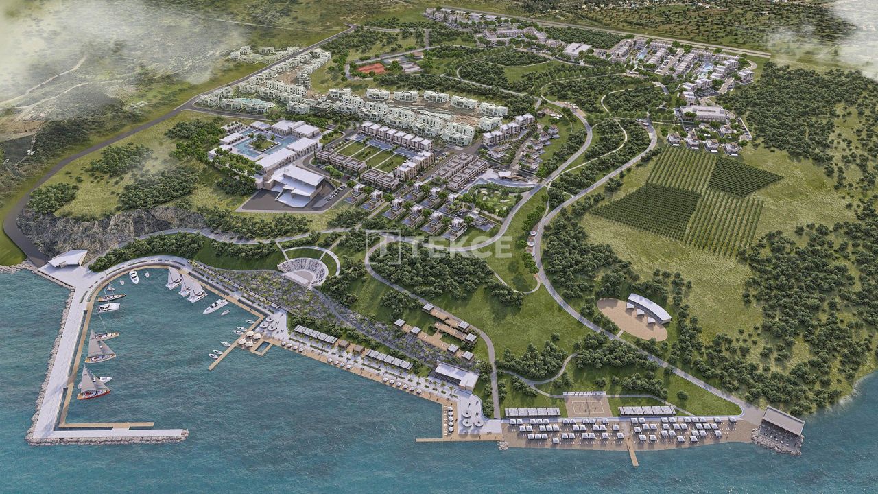 Penthouse à Gazimağusa, Chypre, 42 m² - image 16