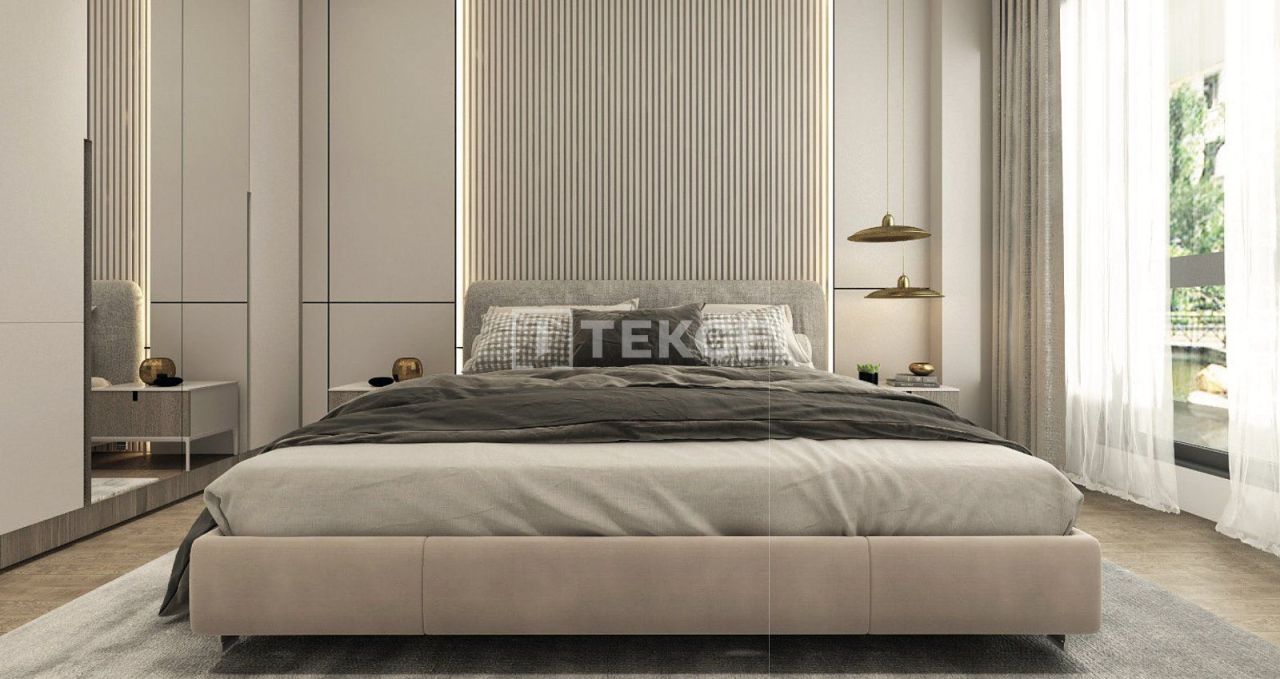 Apartment Karşıyaka, Turkey, 140 m² - picture 16