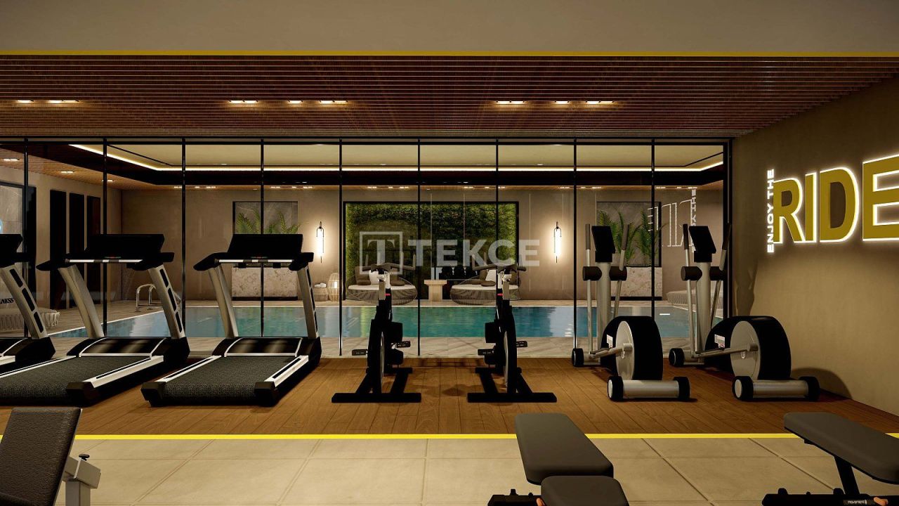 Penthouse à İskele, Chypre, 123 m² - image 16