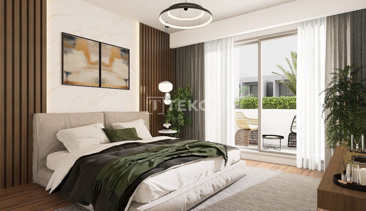 Apartment in Iskele, Cyprus, 46 m² - picture 16