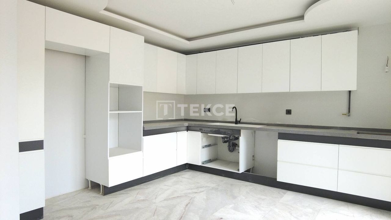 Appartamenti Mudanya, Turchia, 305 m² - foto 16
