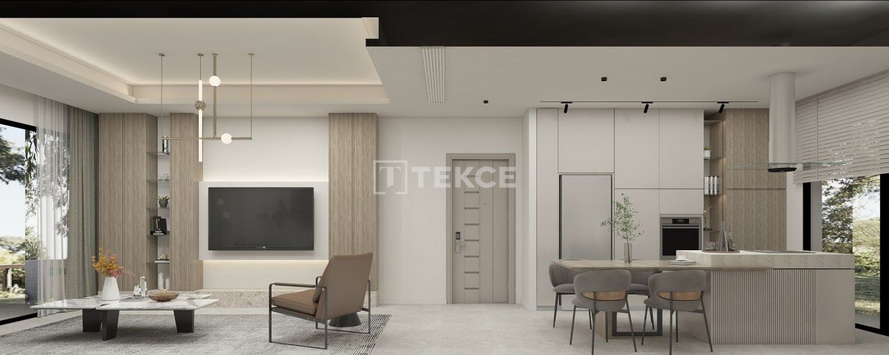 Apartment in Gazimağusa, Zypern, 50 m² - Foto 17