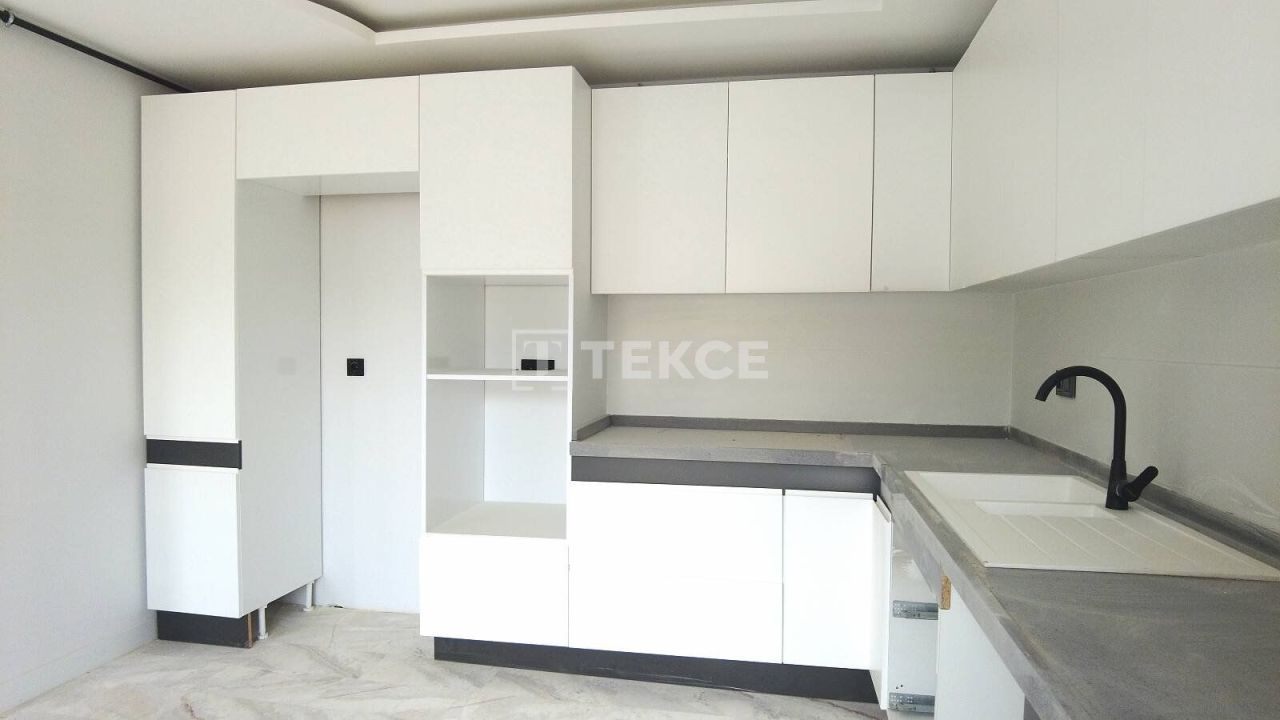 Appartamenti Mudanya, Turchia, 305 m² - foto 17