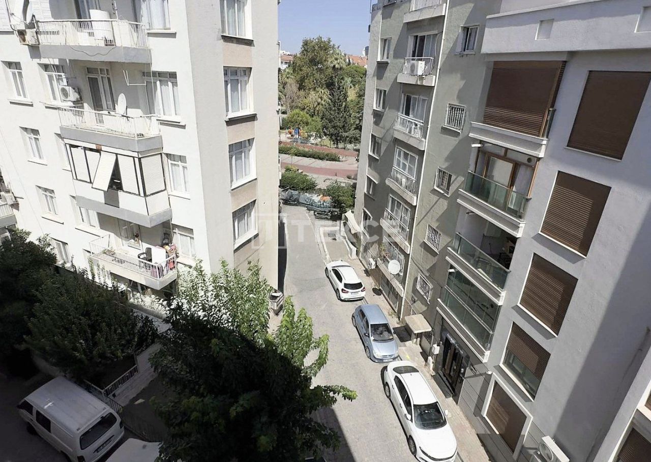 Appartement Karşıyaka, Turquie, 110 m² - image 17