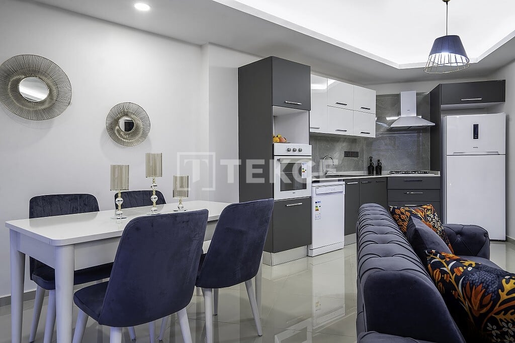 Appartement à Kyrenia, Chypre, 136 m² - image 18