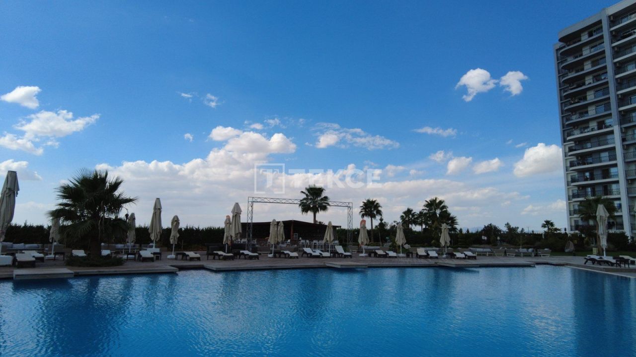 Apartment in Iskele, Cyprus, 130 m² - picture 18