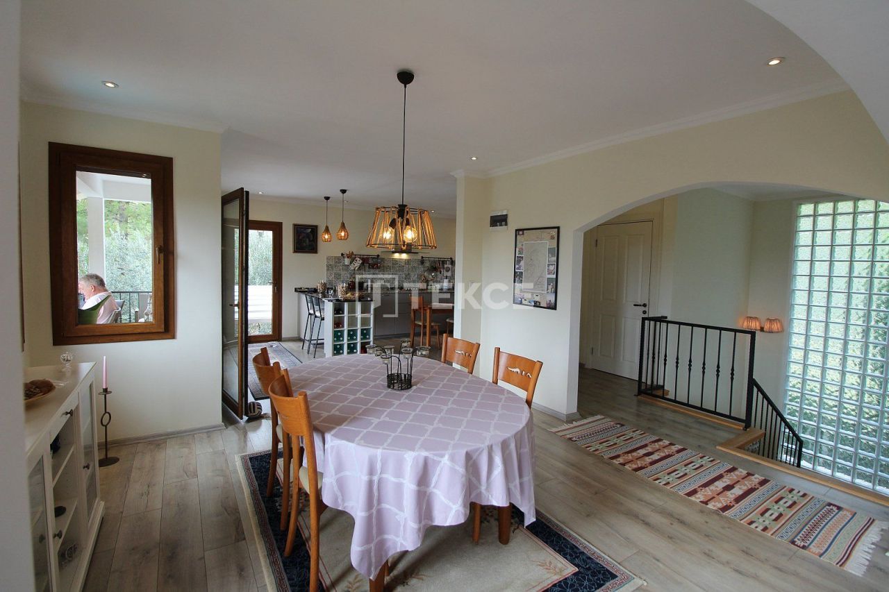 Villa in Fethiye, Turkey, 240 m² - picture 18