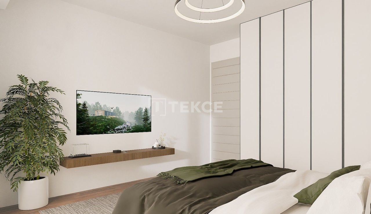 Ático en İskele, Chipre, 102 m² - imagen 18
