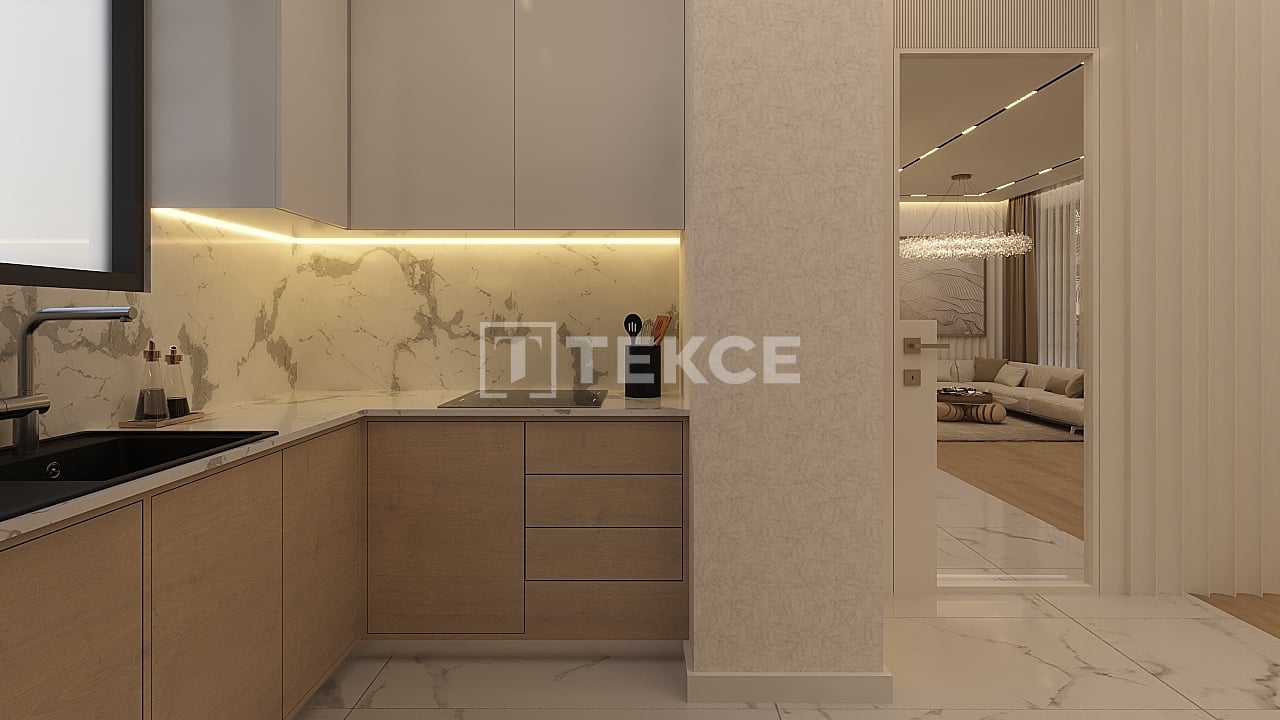 Apartment in İskele, Zypern, 168 m² - Foto 18