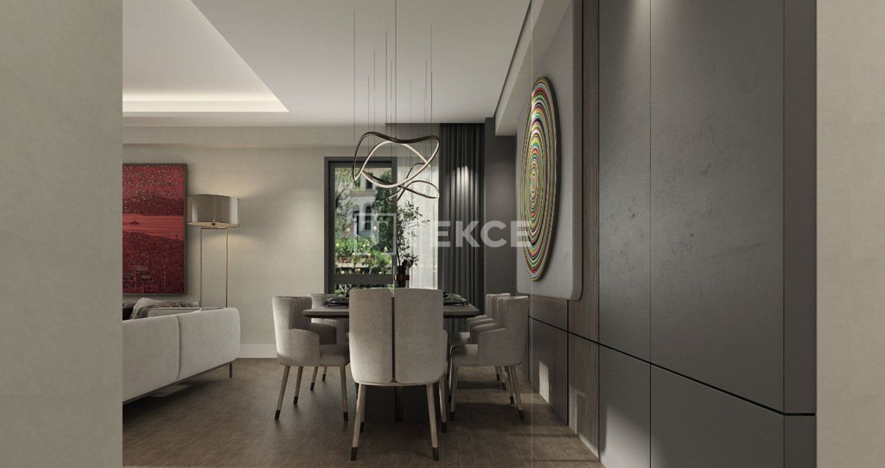 Apartment Karşıyaka, Turkey, 150 m² - picture 19