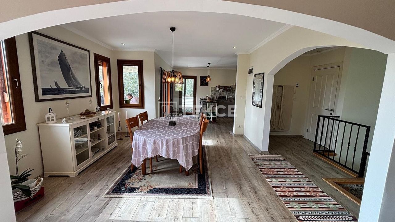 Villa in Fethiye, Turkey, 240 m² - picture 19