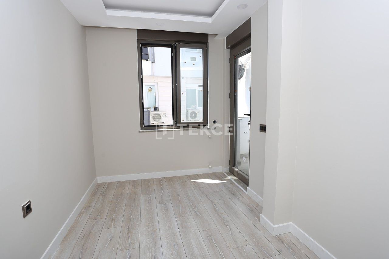 Appartement à Antalya, Turquie, 180 m² - image 19