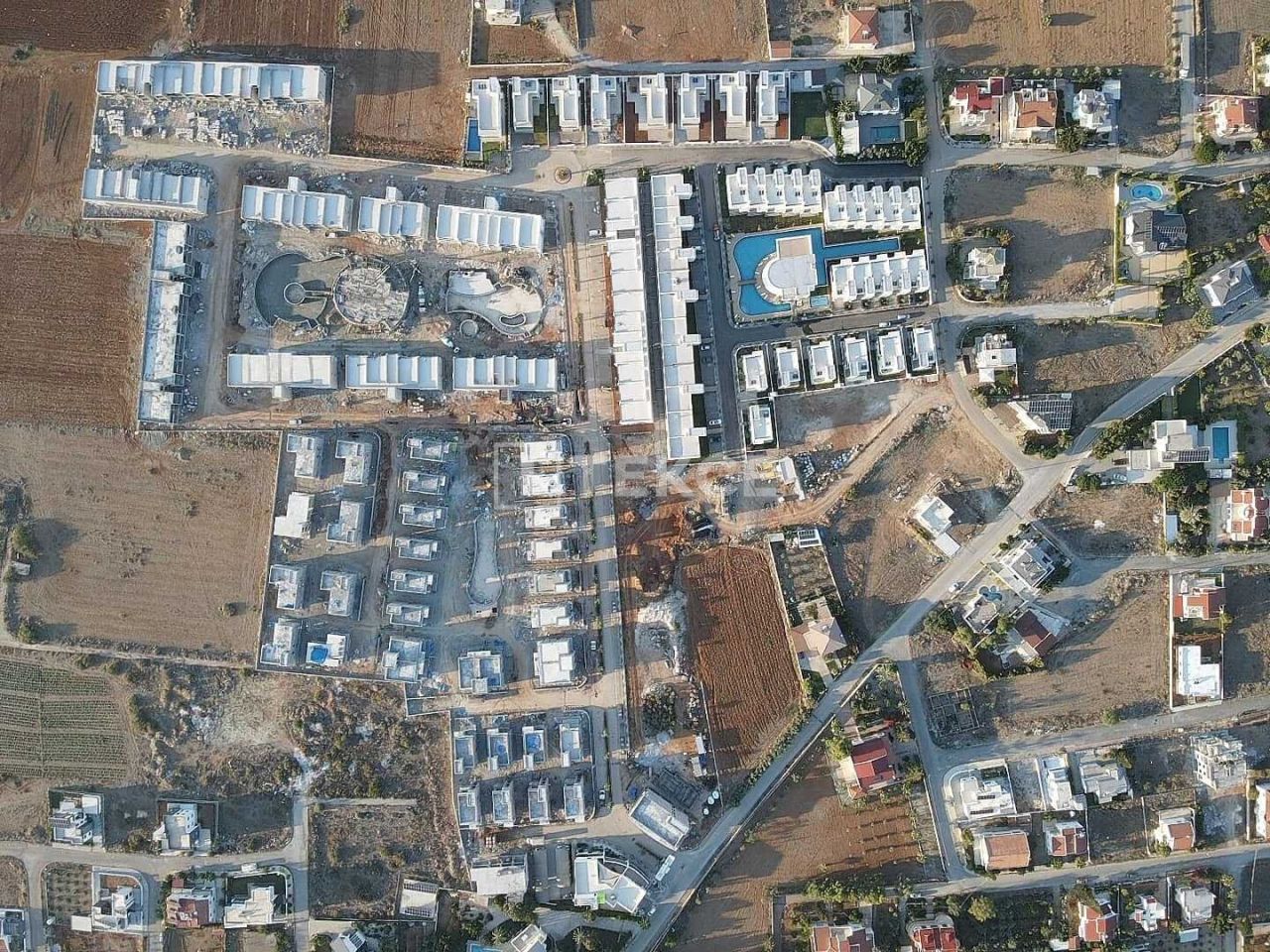 Attico a Gazimağusa, Cipro, 178 m² - foto 19