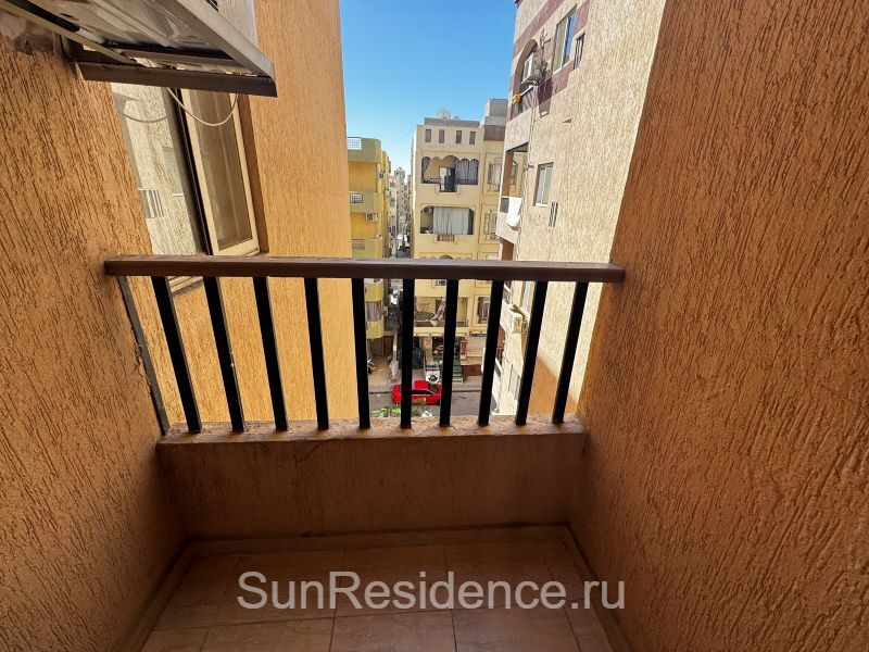 Flat in Hurghada, Egypt, 60 m² - picture 12