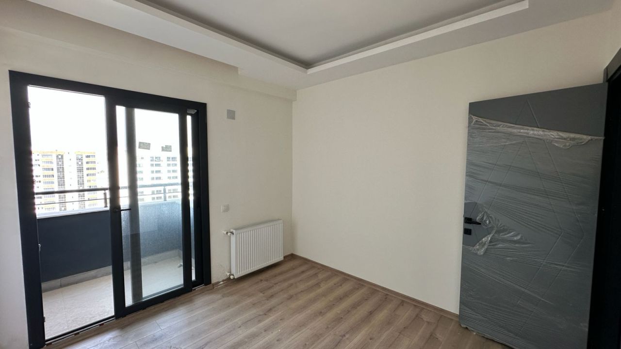 Flat in Mersin, Turkey, 60 m² - picture 5