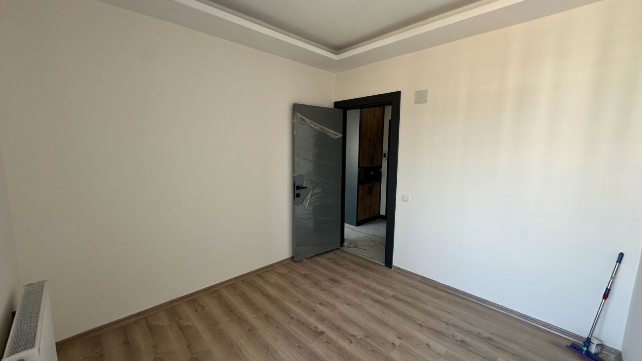 Flat in Mersin, Turkey, 60 m² - picture 16