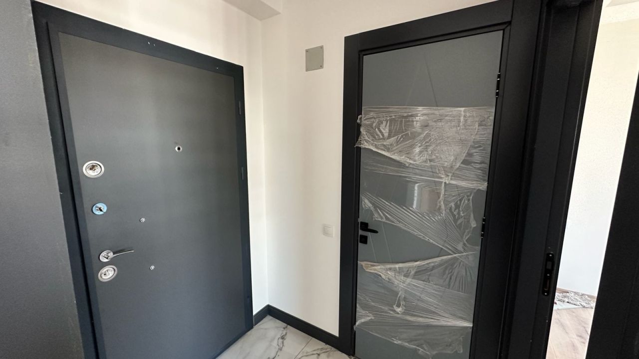 Flat in Mersin, Turkey, 60 m² - picture 15