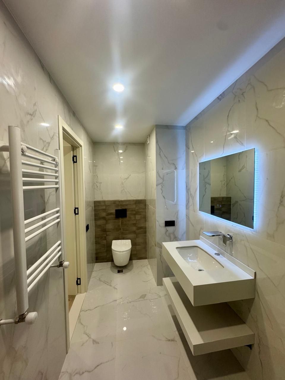 Flat in Tbilisi, Georgia, 77 m² - picture 10