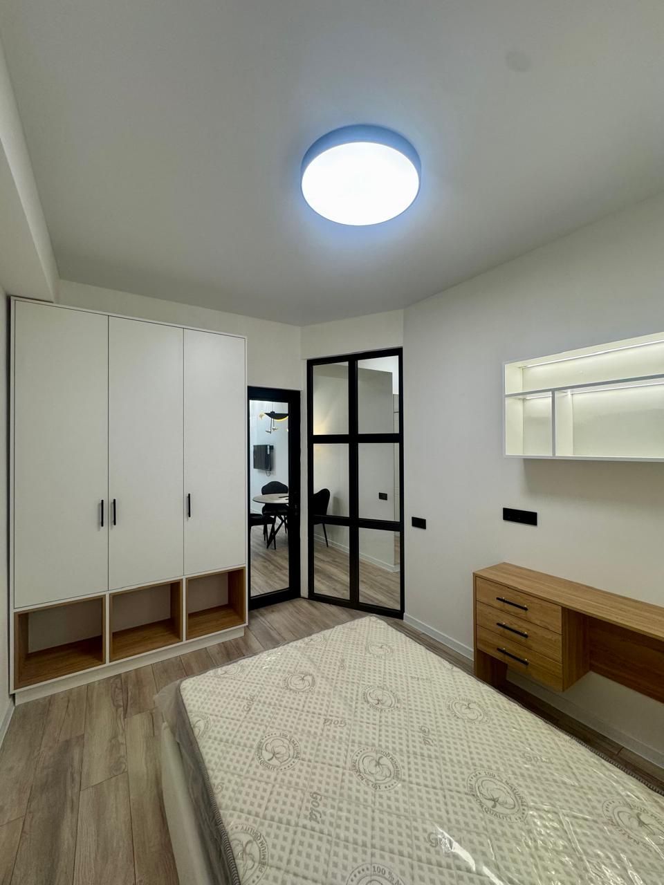 Flat in Tbilisi, Georgia, 77 m² - picture 5