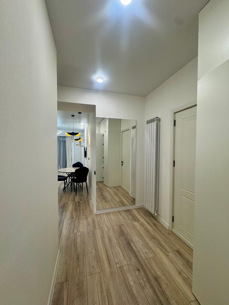 Flat in Tbilisi, Georgia, 77 m² - picture 11