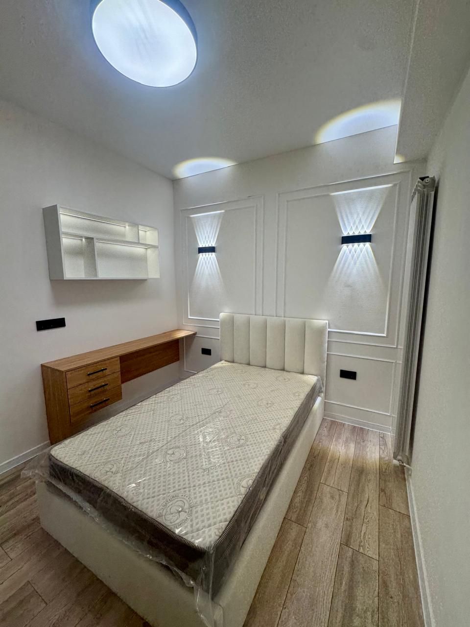 Flat in Tbilisi, Georgia, 77 m² - picture 4