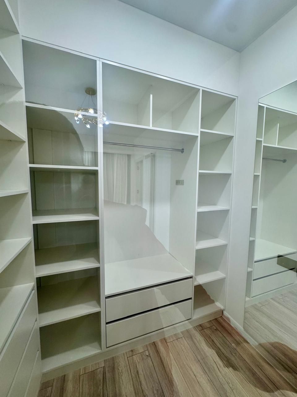 Flat in Tbilisi, Georgia, 77 m² - picture 8