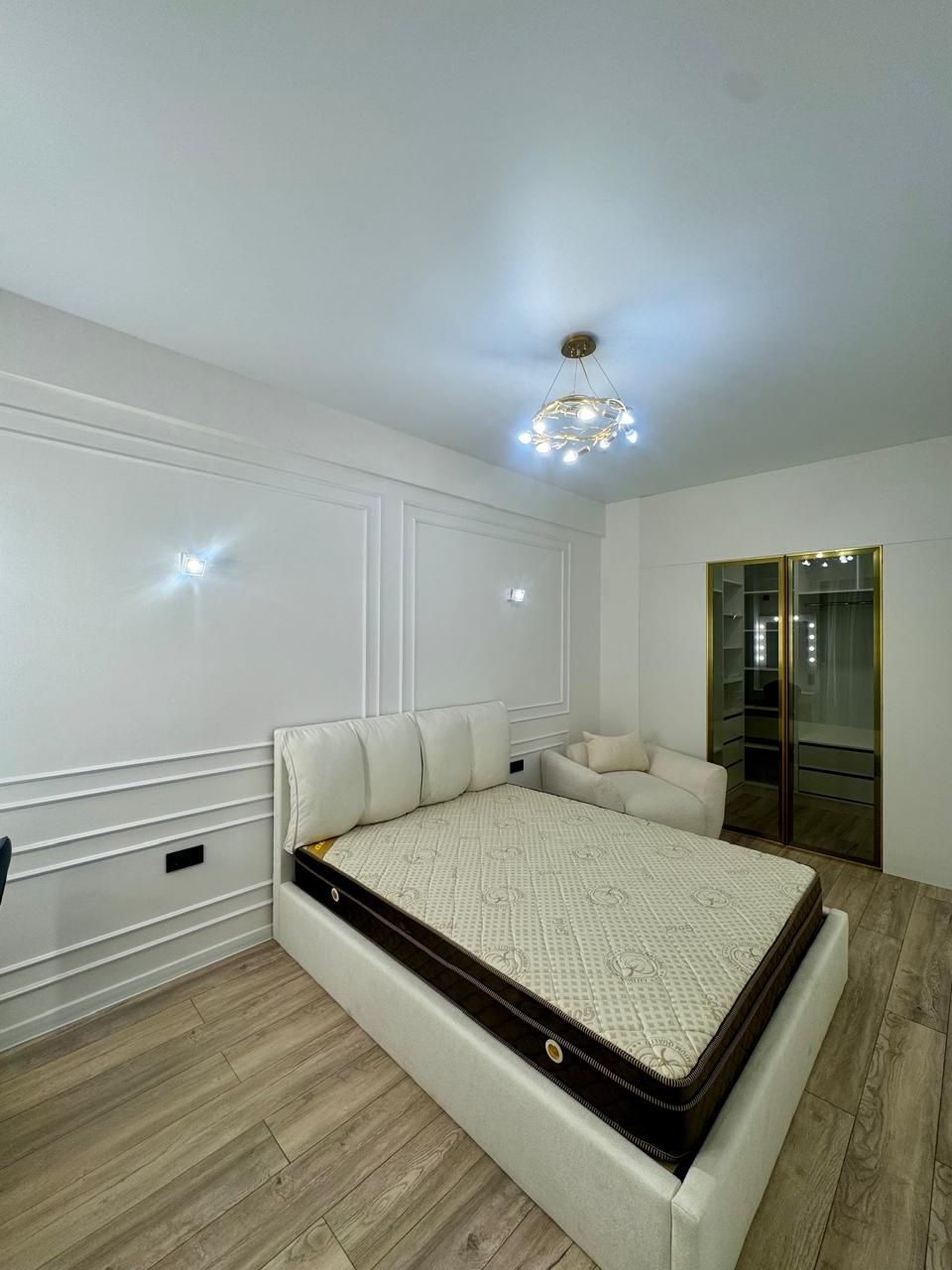 Flat in Tbilisi, Georgia, 77 m² - picture 7