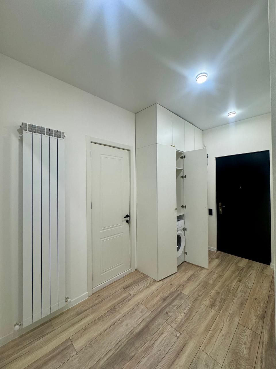 Flat in Tbilisi, Georgia, 77 m² - picture 12