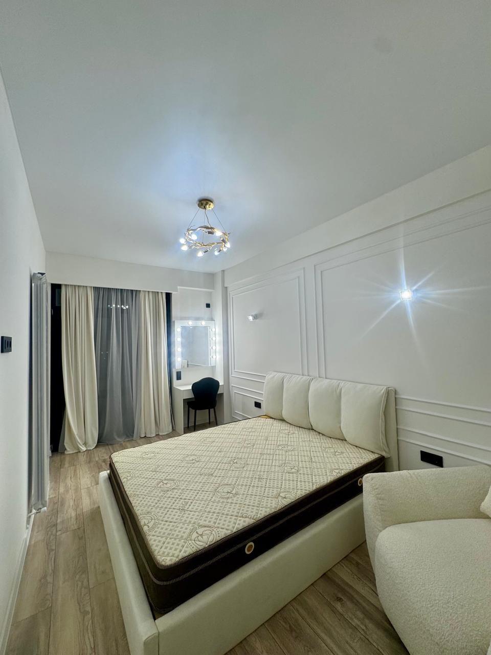 Flat in Tbilisi, Georgia, 77 m² - picture 6