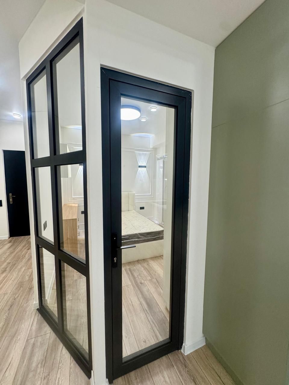 Flat in Tbilisi, Georgia, 77 m² - picture 9