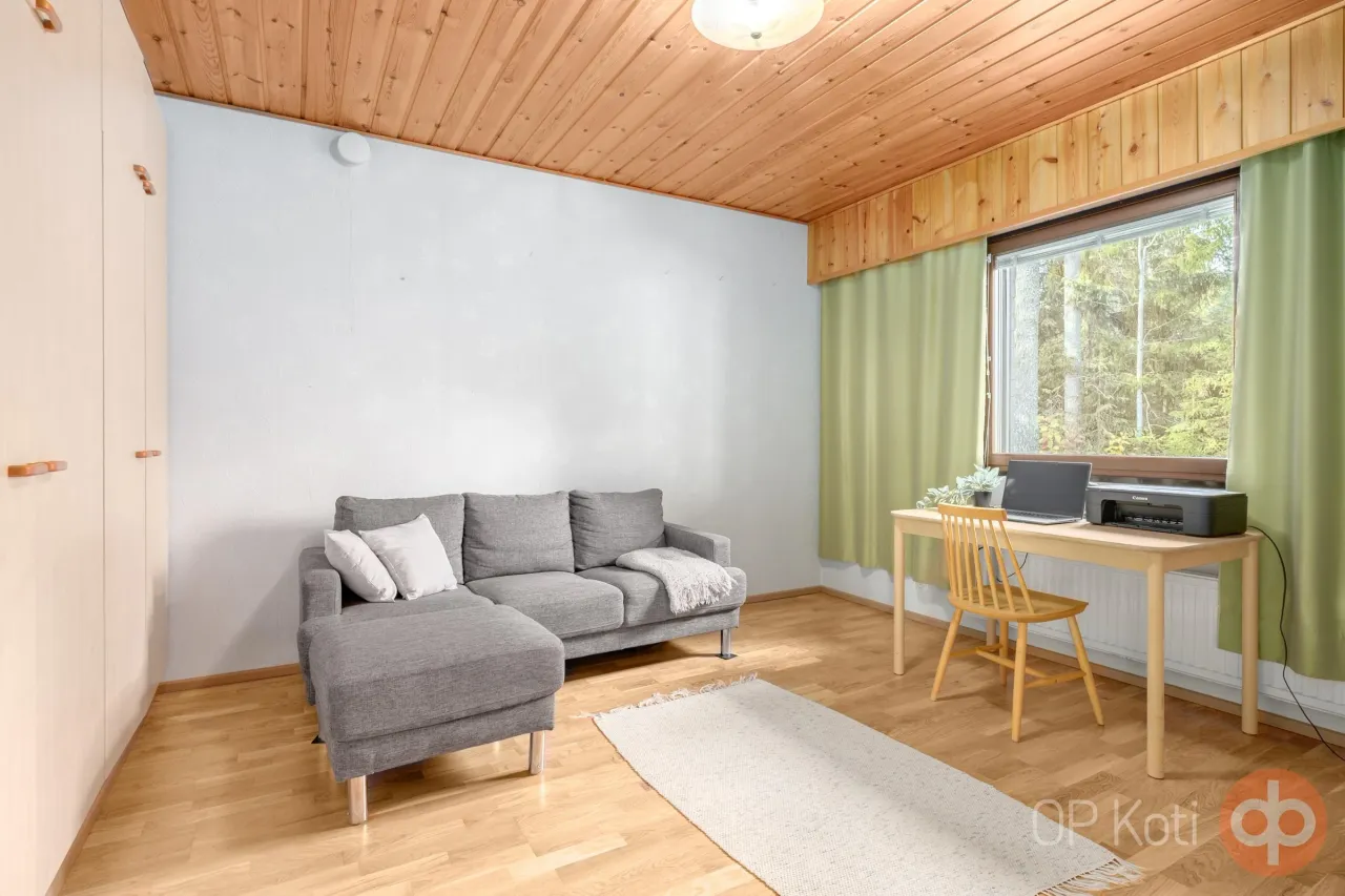 Casa a Joensuu, Finlandia, 113 m² - foto 6