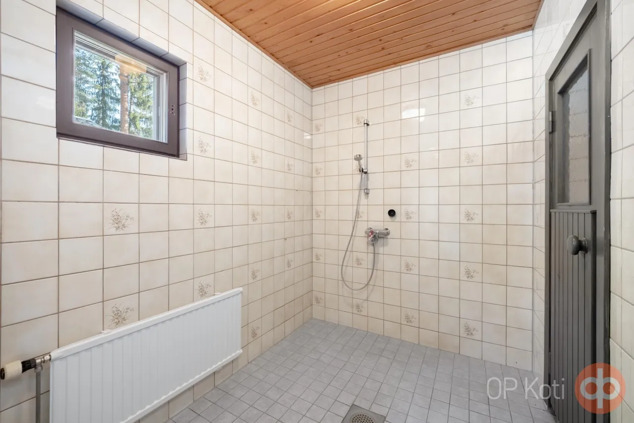 Casa a Joensuu, Finlandia, 113 m² - foto 10