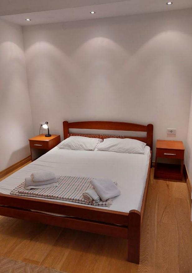 Hotel en Becici, Montenegro, 240 m² - imagen 8