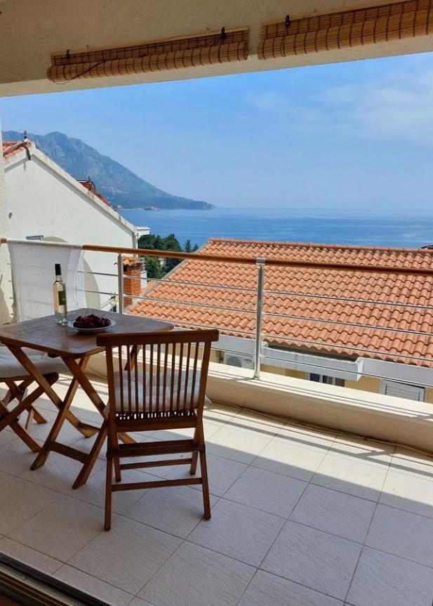 Hotel en Becici, Montenegro, 240 m² - imagen 14