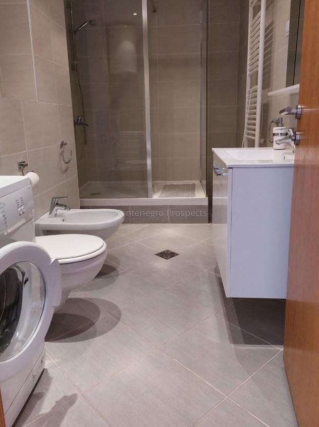 Hotel en Becici, Montenegro, 240 m² - imagen 13