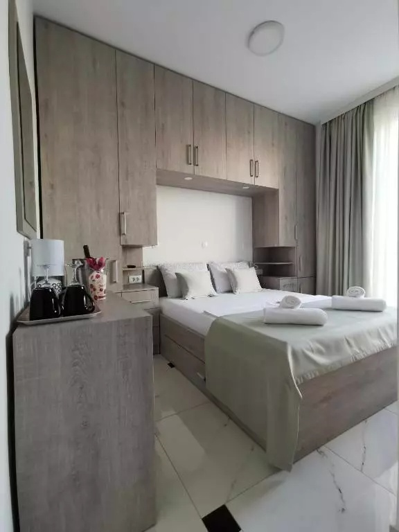 Hotel, albergo a Bar, Montenegro, 725 m² - foto 1