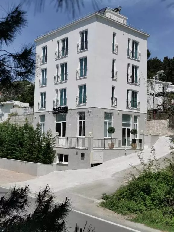 Hotel, albergo a Bar, Montenegro, 725 m² - foto 14