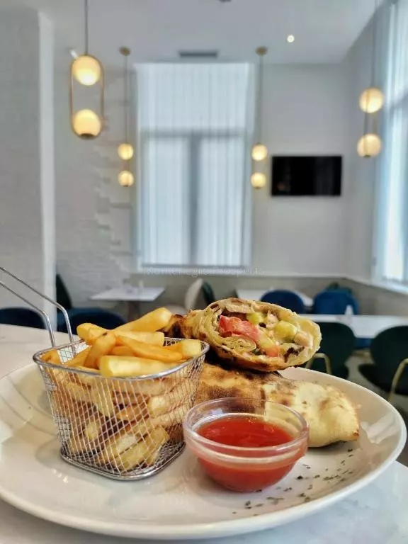 Hotel, albergo a Bar, Montenegro, 725 m² - foto 16