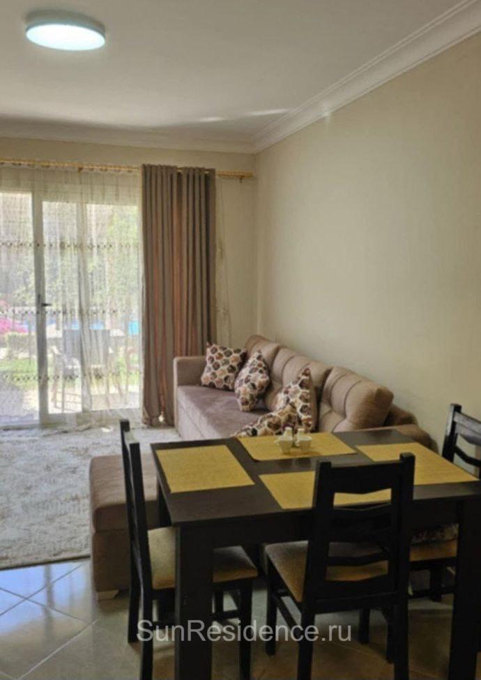 Appartement à Charm el-Cheikh, Egypte, 66 m² - image 6