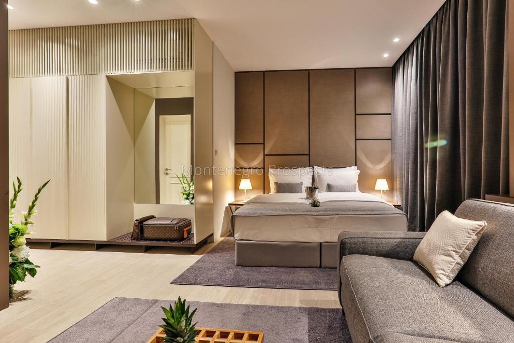 Hôtel à Lastva, Monténégro, 1 500 m² - image 8