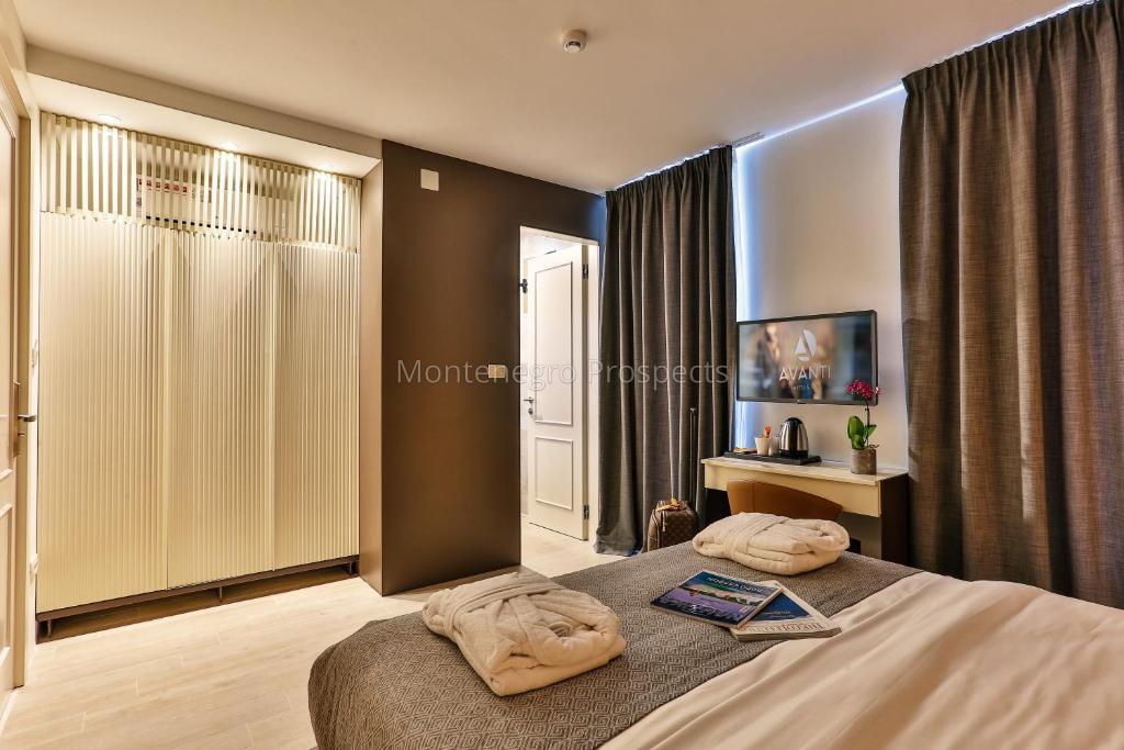 Hôtel à Lastva, Monténégro, 1 500 m² - image 6