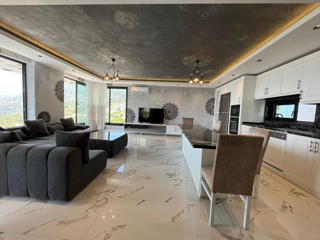 Villa en Alanya, Turquia, 300 m² - imagen 10