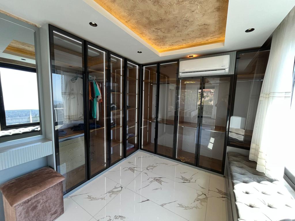 Villa en Alanya, Turquia, 300 m² - imagen 14