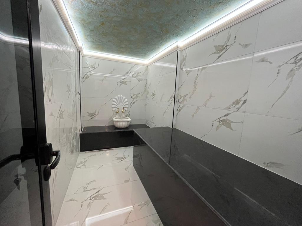 Villa en Alanya, Turquia, 300 m² - imagen 9