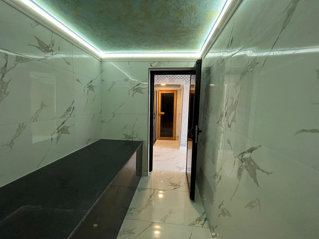 Villa en Alanya, Turquia, 300 m² - imagen 8