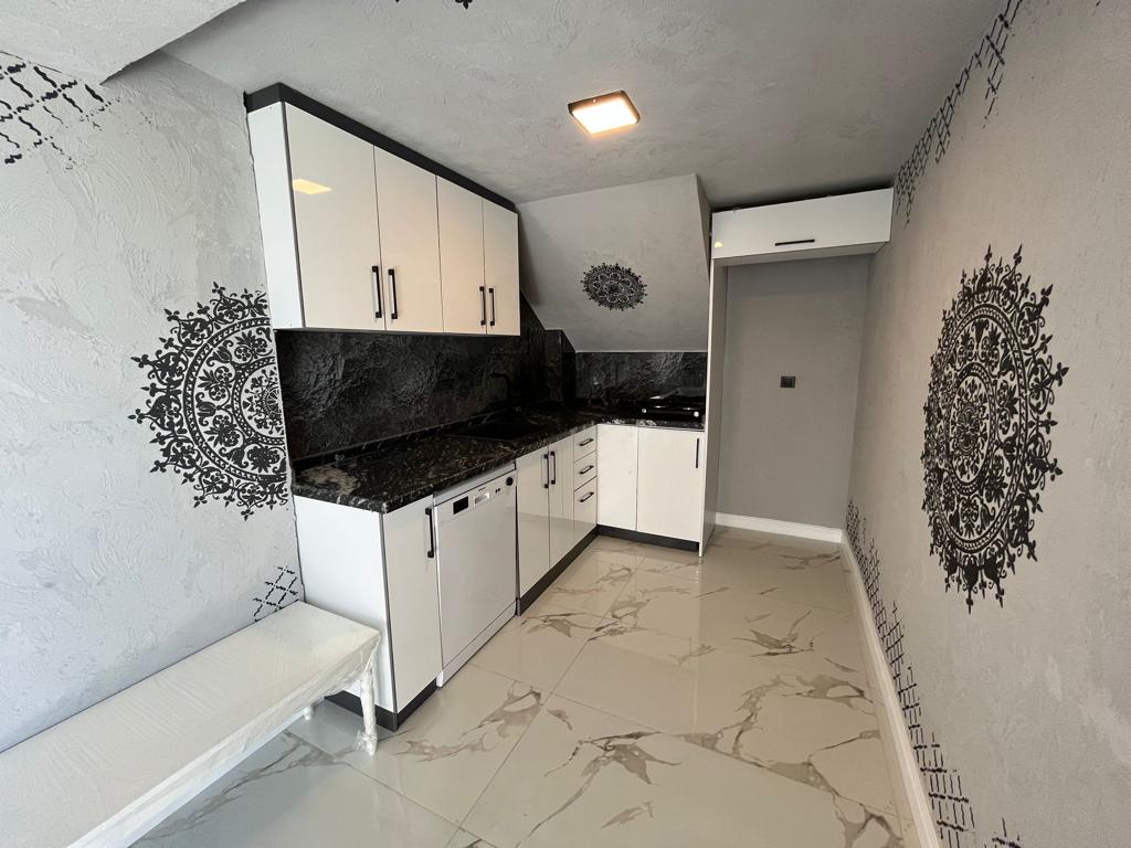 Villa en Alanya, Turquia, 300 m² - imagen 12