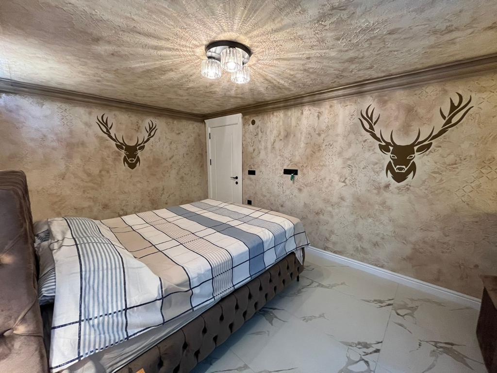 Villa en Alanya, Turquia, 300 m² - imagen 13