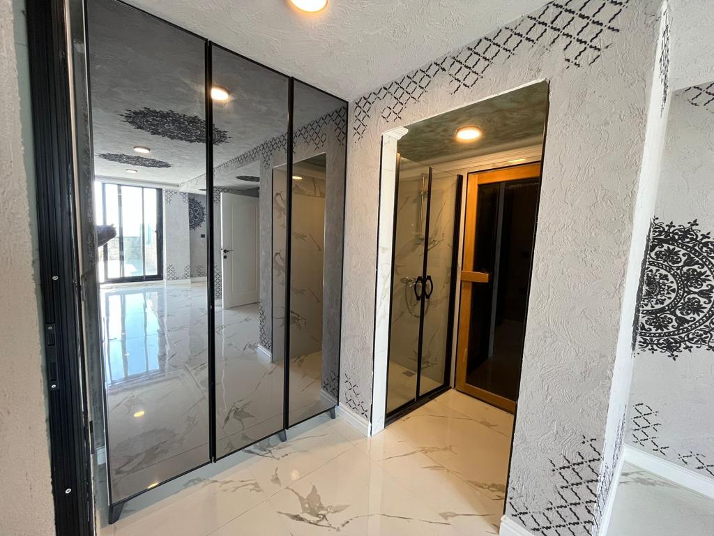 Villa en Alanya, Turquia, 300 m² - imagen 6