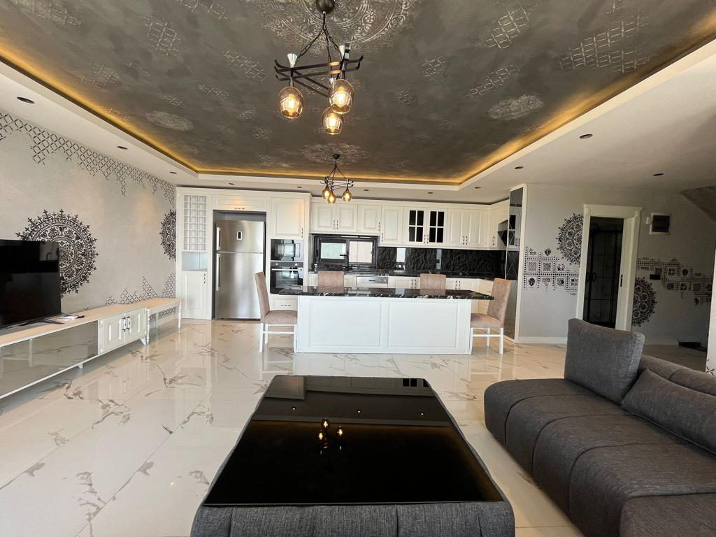 Villa en Alanya, Turquia, 300 m² - imagen 11